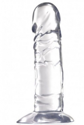 Noctis 21cm Beyaz Dildo No:77